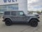 2023 Jeep Wrangler Sahara Altitude
