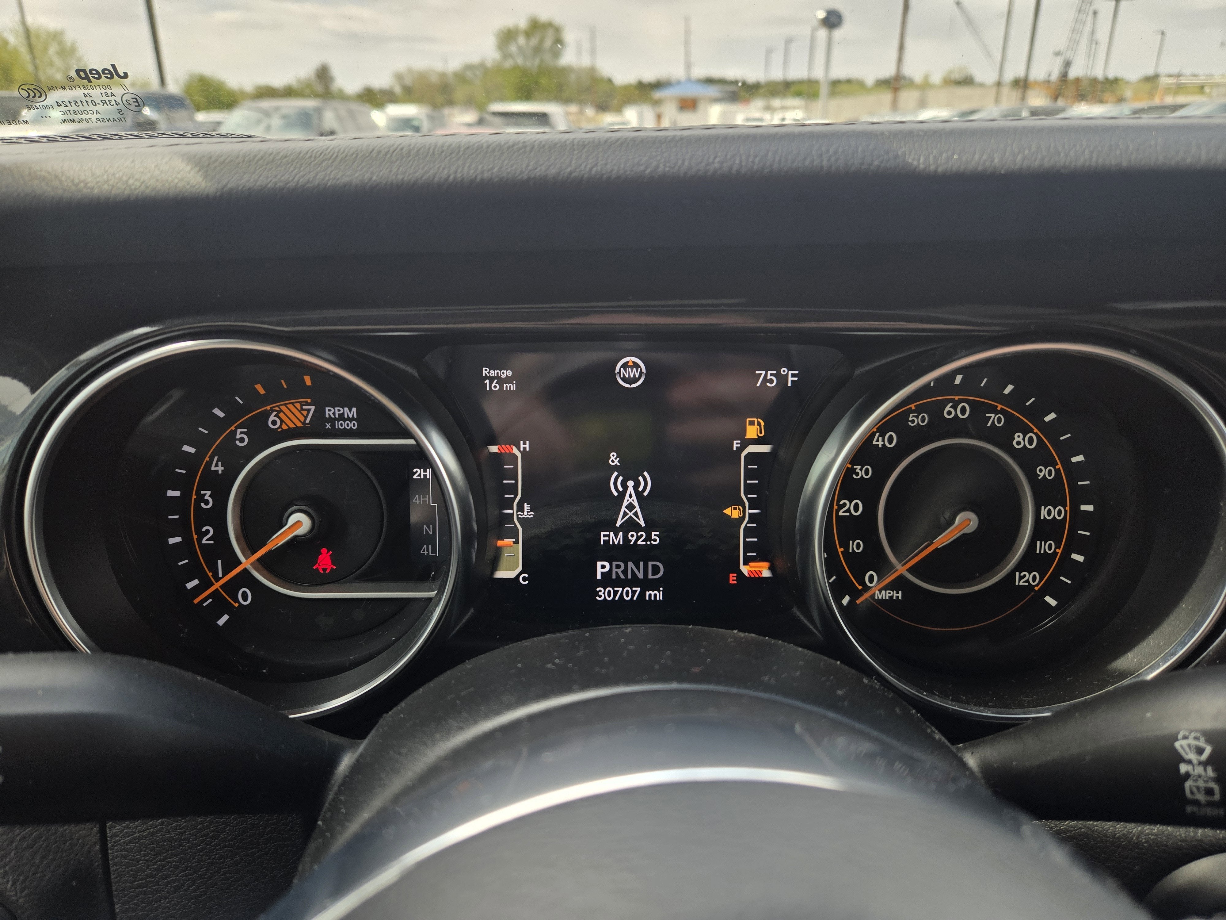 2023 Jeep Wrangler Sahara Altitude