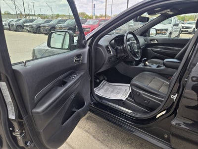 2020 Dodge Durango GT Plus