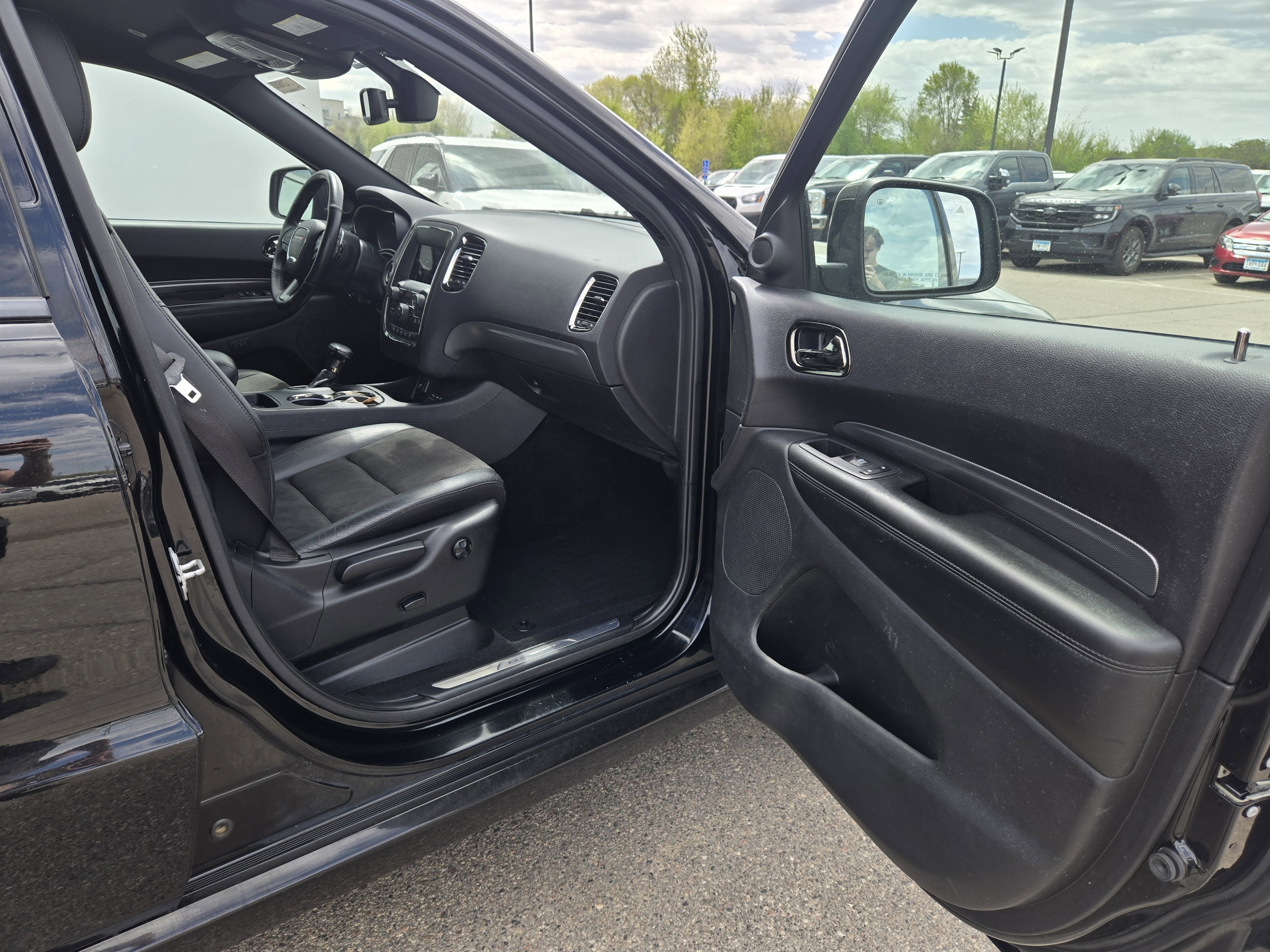 2020 Dodge Durango GT Plus