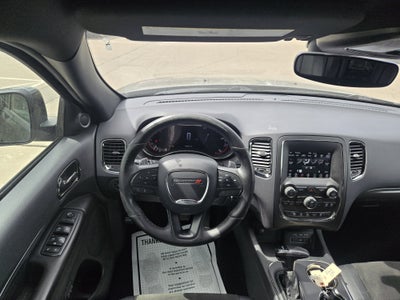 2020 Dodge Durango GT Plus