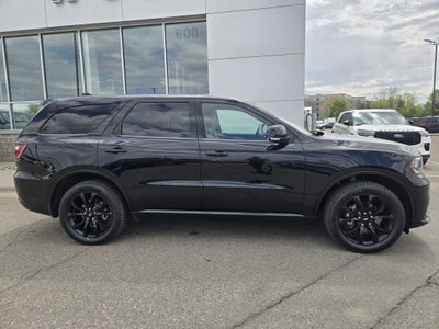 2020 Dodge Durango GT Plus