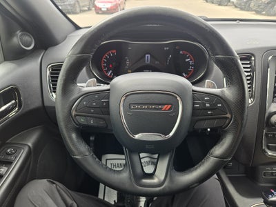2020 Dodge Durango GT Plus