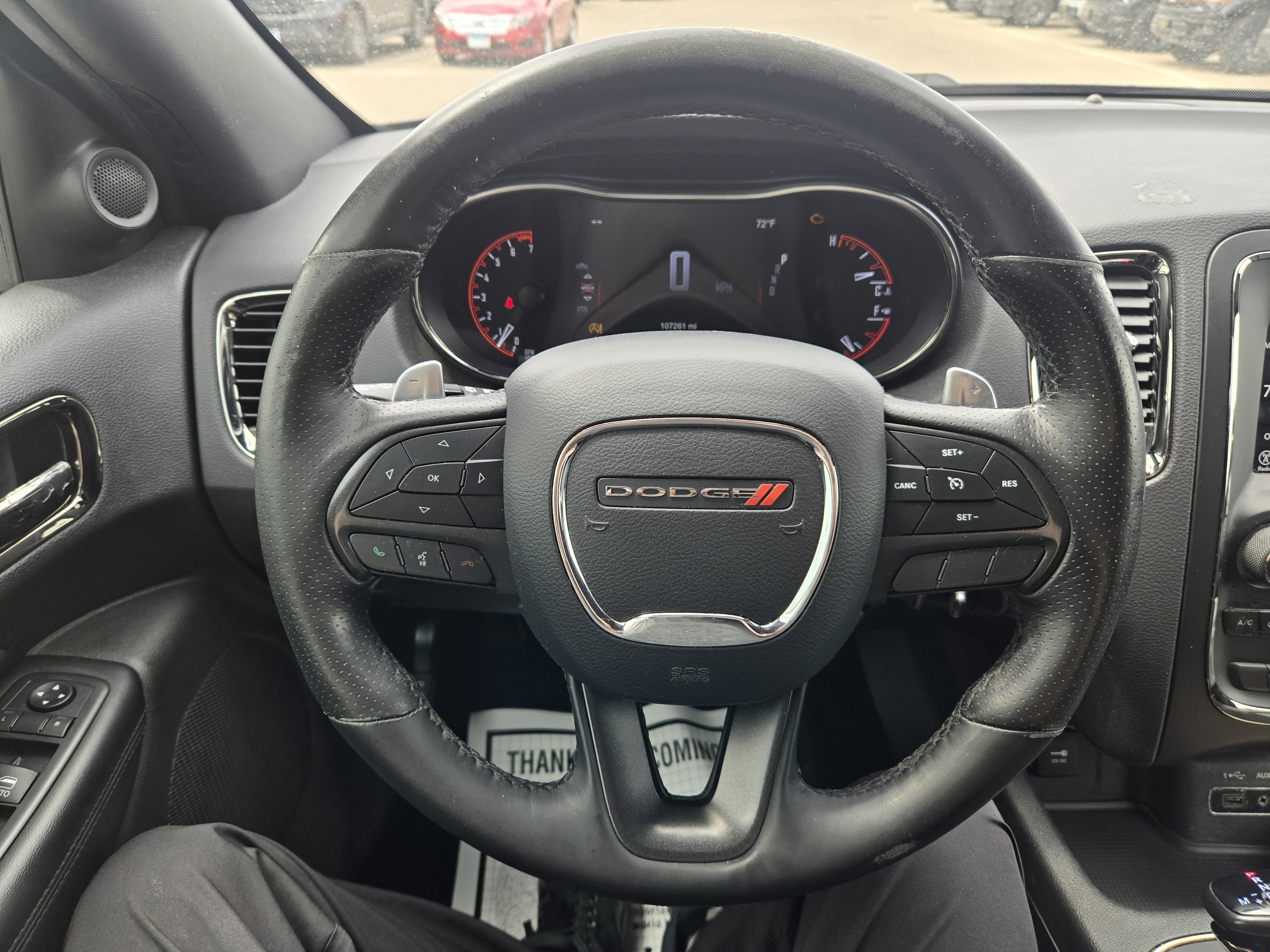 2020 Dodge Durango GT Plus