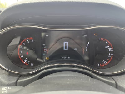 2020 Dodge Durango GT Plus