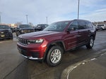 2022 Jeep Grand Cherokee L Laredo
