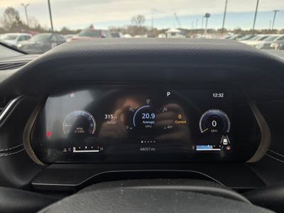 2022 Jeep Grand Cherokee L Laredo