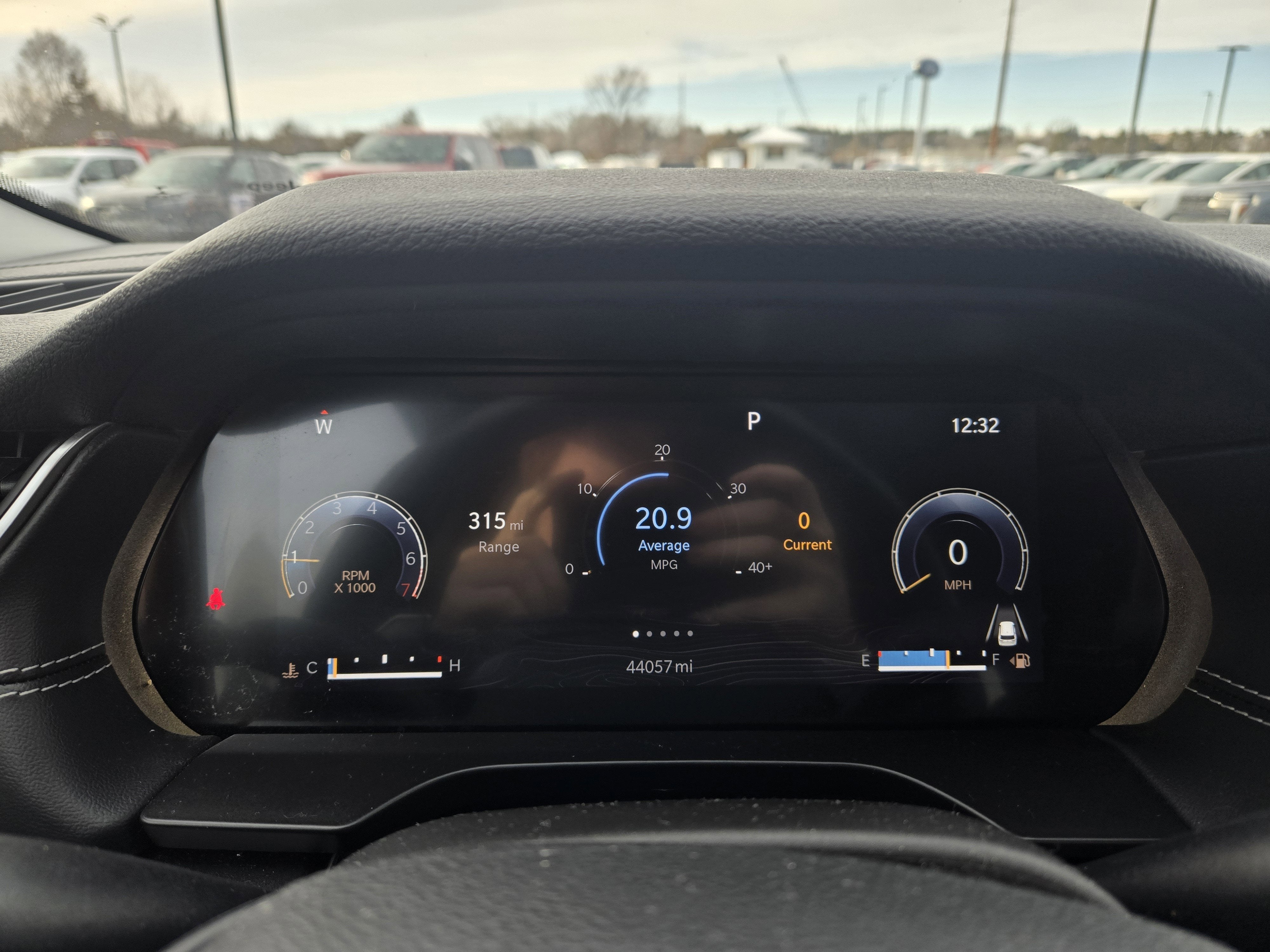 2022 Jeep Grand Cherokee L Laredo