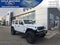 2025 Jeep Wrangler Rubicon X