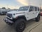 2025 Jeep Wrangler Rubicon X