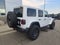 2025 Jeep Wrangler Rubicon X