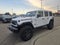 2025 Jeep Wrangler Rubicon X