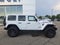 2025 Jeep Wrangler Rubicon X