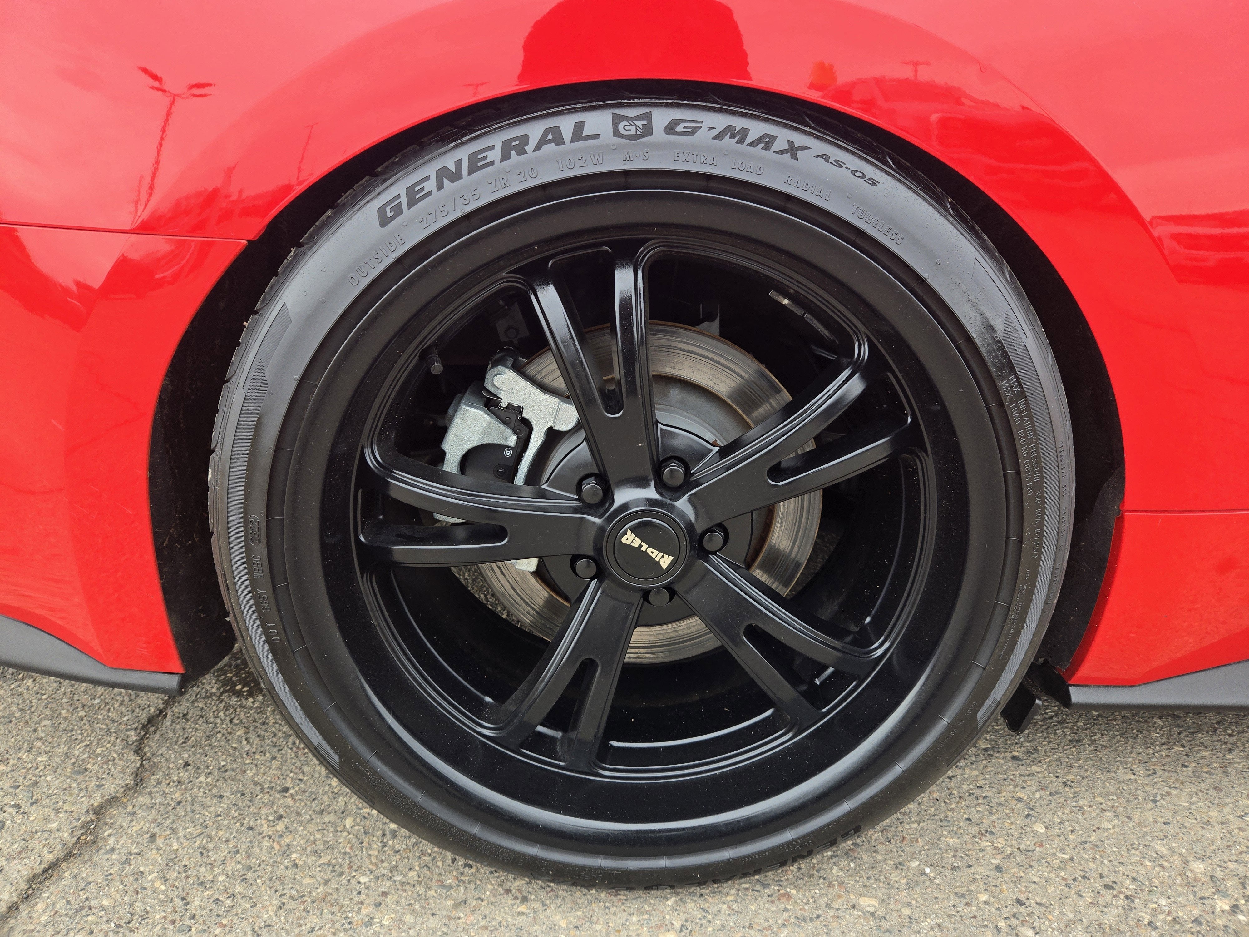 2022 Ford Mustang GT Premium Convertible