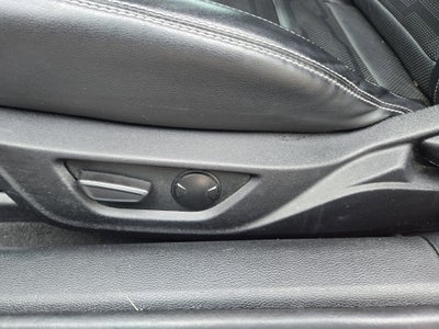 2022 Ford Mustang GT Premium Convertible