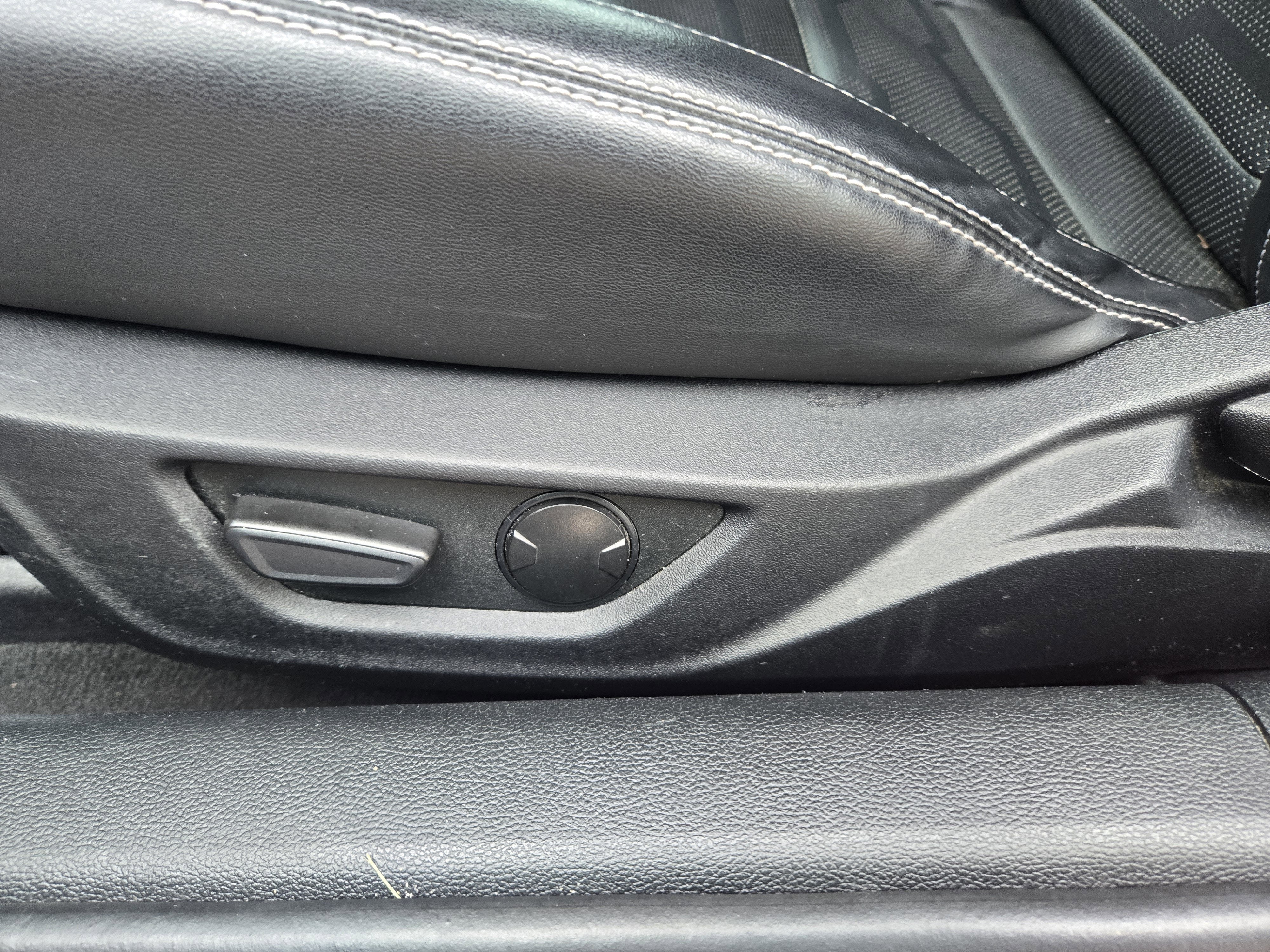 2022 Ford Mustang GT Premium Convertible