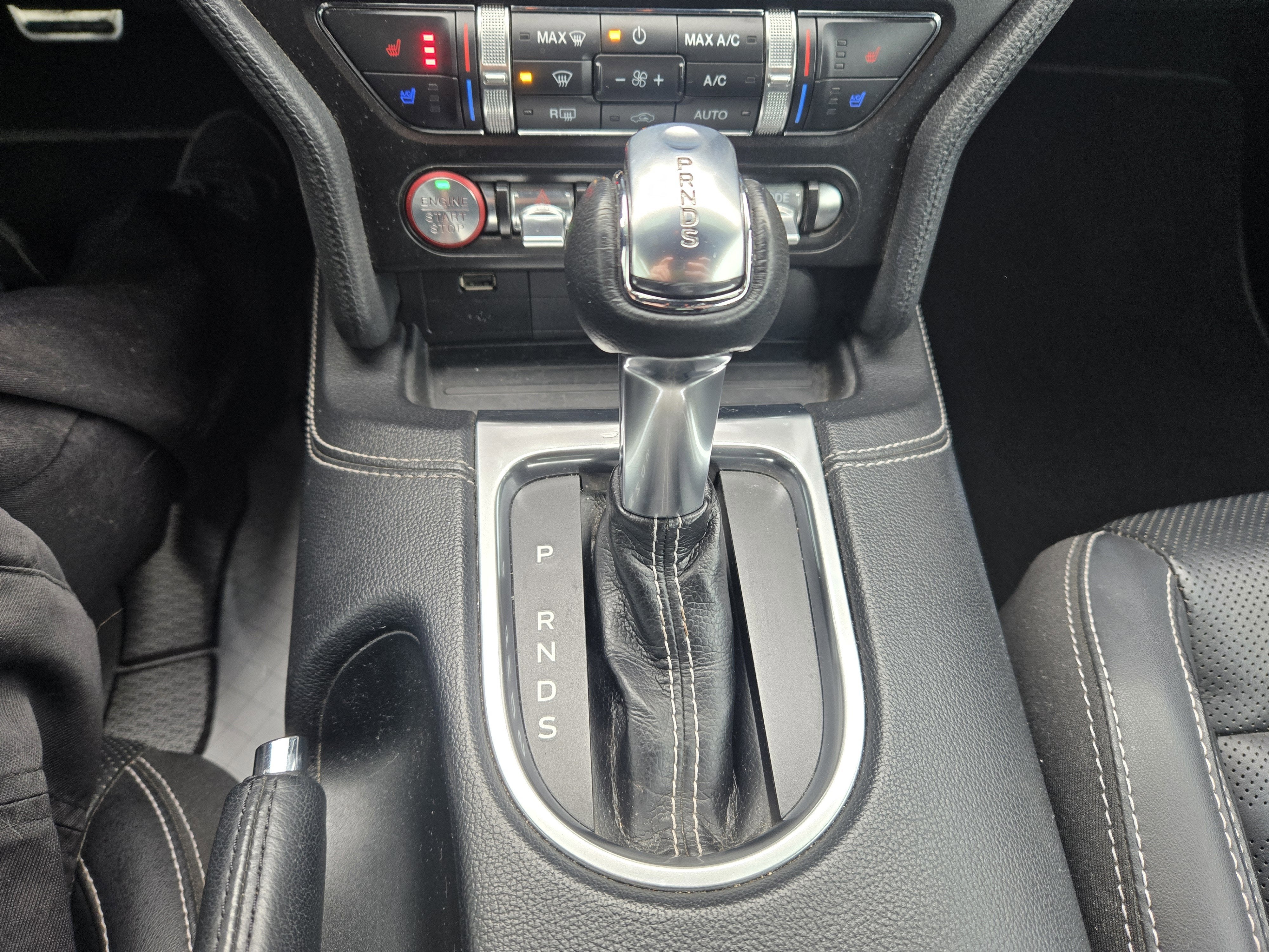 2022 Ford Mustang GT Premium Convertible