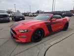 2022 Ford Mustang GT Premium Convertible