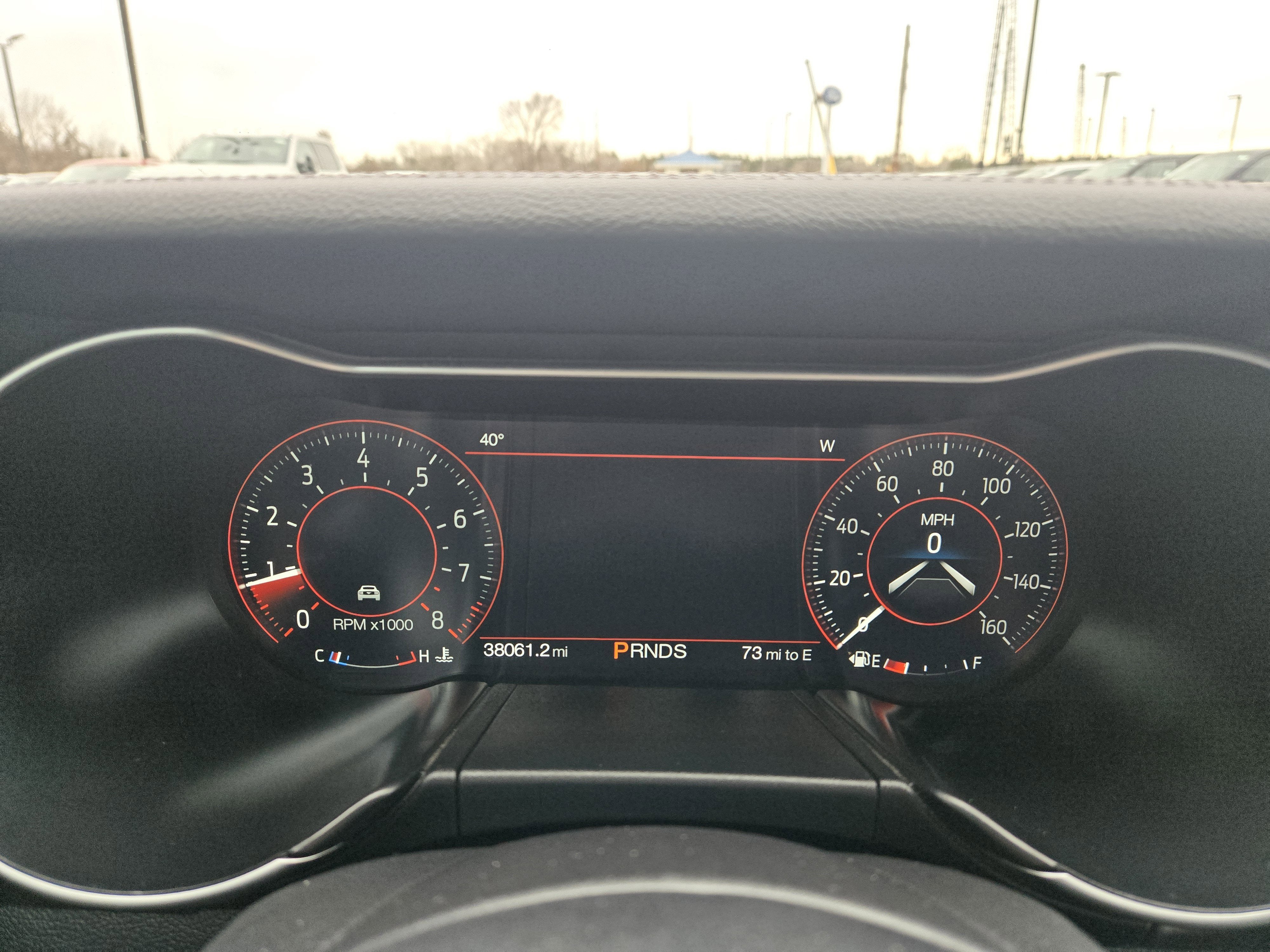 2022 Ford Mustang GT Premium Convertible