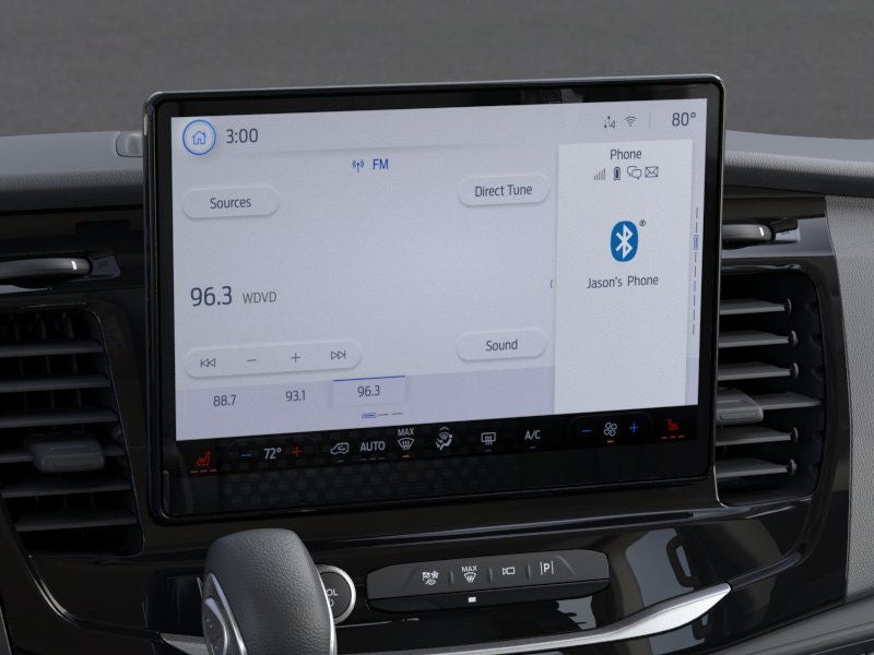 2026 Ford Transit Passenger Wagon Passenger Van XLT