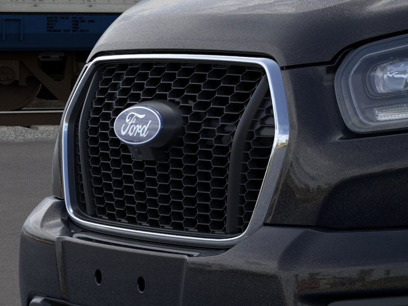 2026 Ford Transit Passenger Wagon Passenger Van XLT