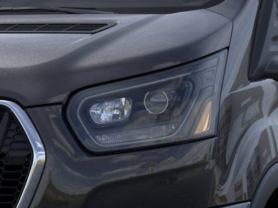 2026 Ford Transit Passenger Wagon Passenger Van XLT