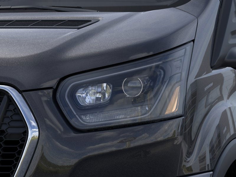 2026 Ford Transit Passenger Wagon Passenger Van XLT