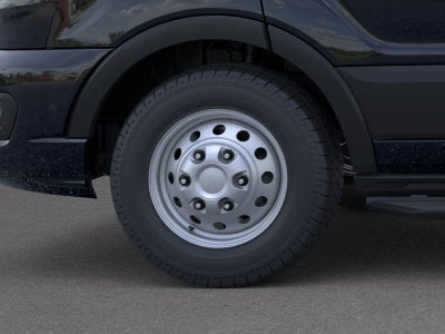 2026 Ford Transit Passenger Wagon Passenger Van XLT