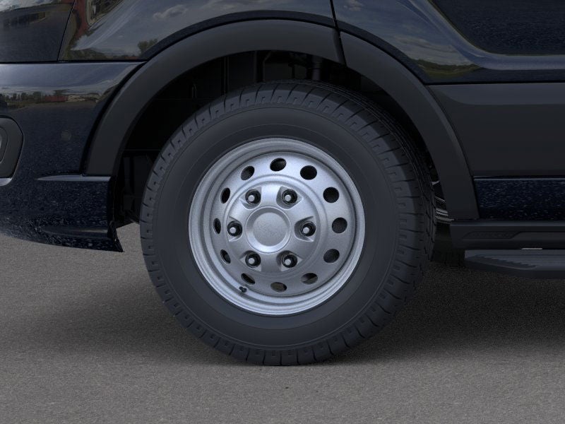 2026 Ford Transit Passenger Wagon Passenger Van XLT