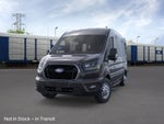2026 Ford Transit Passenger Wagon Passenger Van XLT