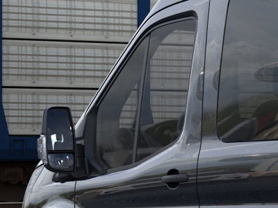 2026 Ford Transit Passenger Wagon Passenger Van XLT