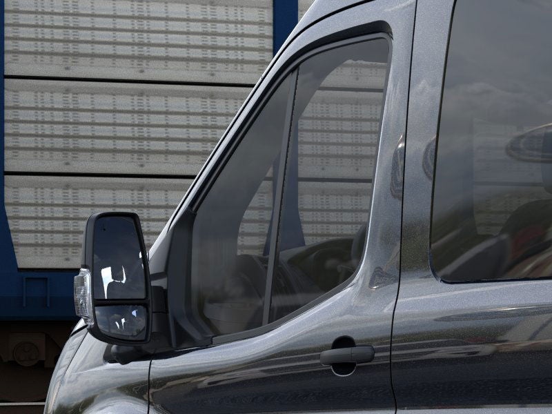 2026 Ford Transit Passenger Wagon Passenger Van XLT