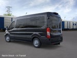 2026 Ford Transit Passenger Wagon Passenger Van XLT