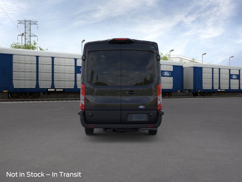 2026 Ford Transit Passenger Wagon Passenger Van XLT