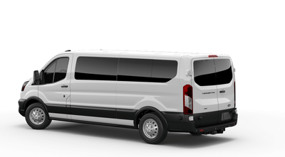 2026 Ford Transit Passenger Wagon Passenger Van XL
