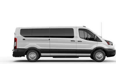 2026 Ford Transit Passenger Wagon Passenger Van XL