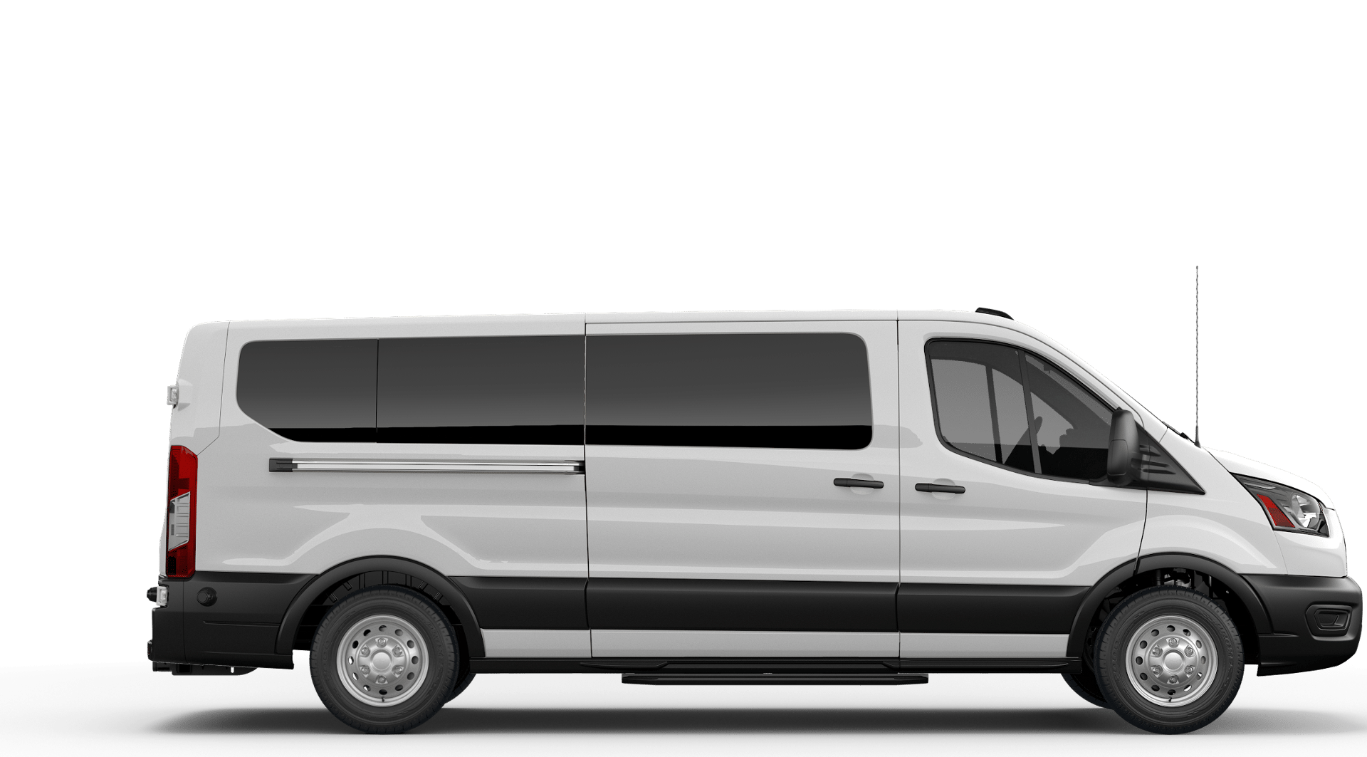 2026 Ford Transit Passenger Wagon Passenger Van XL