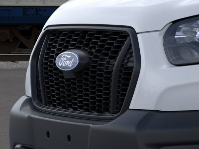 2026 Ford Transit Passenger Wagon Passenger Van XL