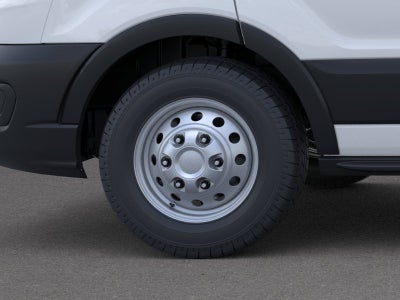 2026 Ford Transit Passenger Wagon Passenger Van XL