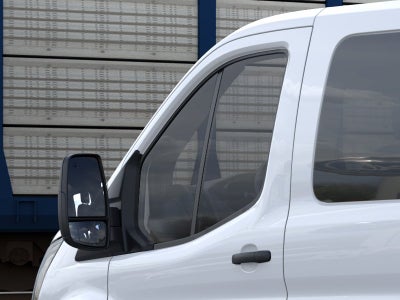 2026 Ford Transit Passenger Wagon Passenger Van XL