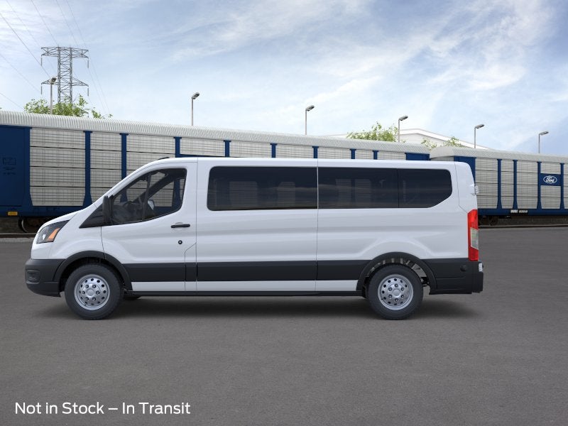 2026 Ford Transit Passenger Wagon Passenger Van XL
