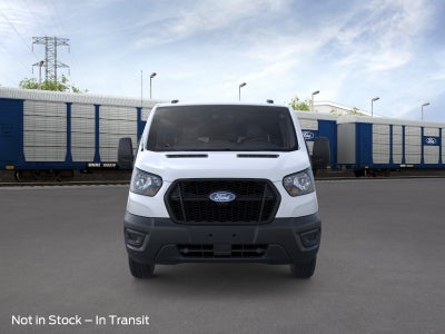 2026 Ford Transit Passenger Wagon Passenger Van XL