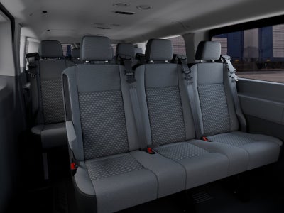 2027 Ford Transit Passenger Wagon Passenger Van XLT