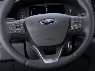 2027 Ford Transit Passenger Wagon Passenger Van XLT