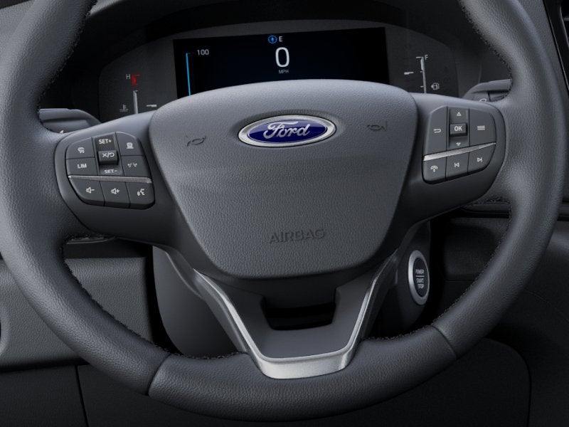 2027 Ford Transit Passenger Wagon Passenger Van XLT