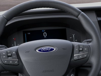 2027 Ford Transit Passenger Wagon Passenger Van XLT