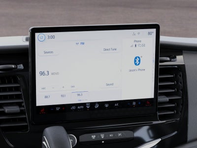 2027 Ford Transit Passenger Wagon Passenger Van XLT