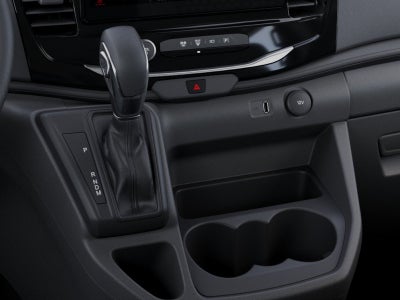 2027 Ford Transit Passenger Wagon Passenger Van XLT