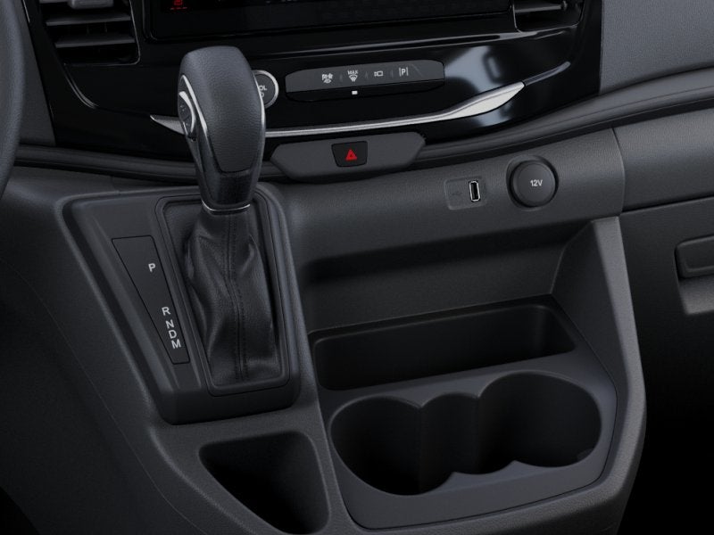 2027 Ford Transit Passenger Wagon Passenger Van XLT