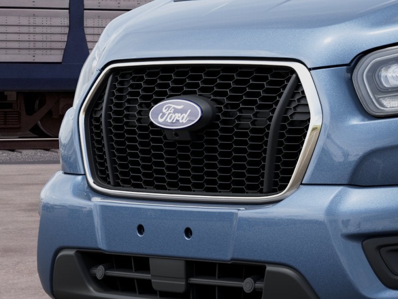 2027 Ford Transit Passenger Wagon Passenger Van XLT